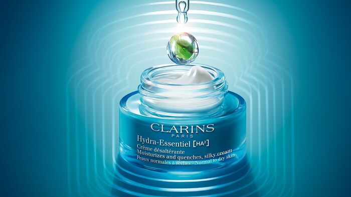 Clarins